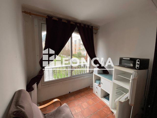 Appartement à louer, 20m², Fréjus