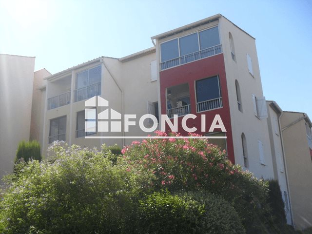 Appartement à louer, 20m², Fréjus