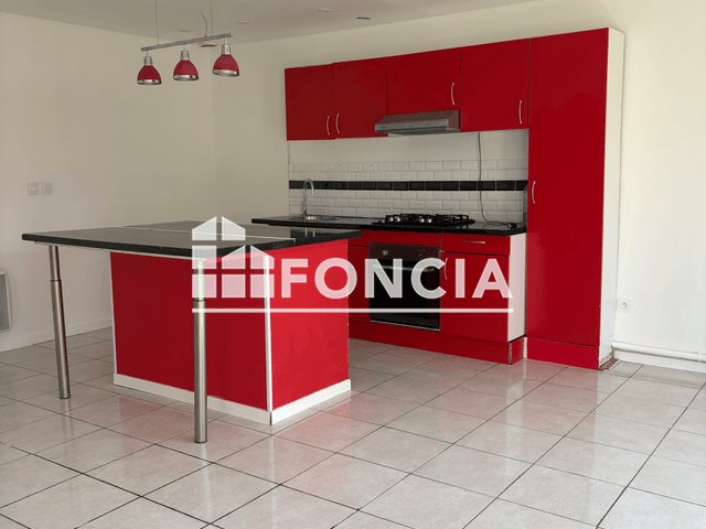 Maison à louer, 93m², Sainte-Livrade-sur-Lot