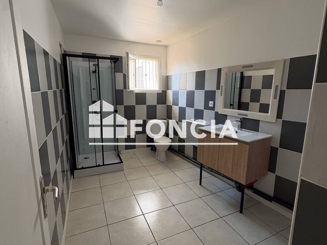 Maison à louer, 93m², Sainte-Livrade-sur-Lot