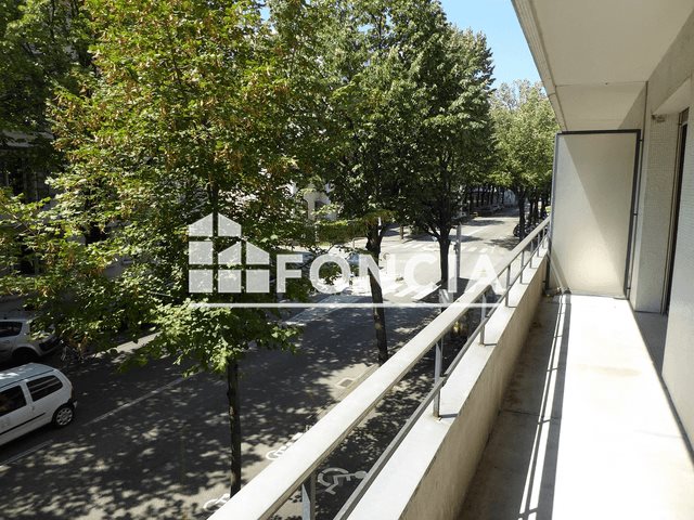 Appartement à louer, 78m², Chambéry