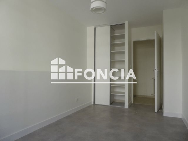 Appartement à louer, 78m², Chambéry