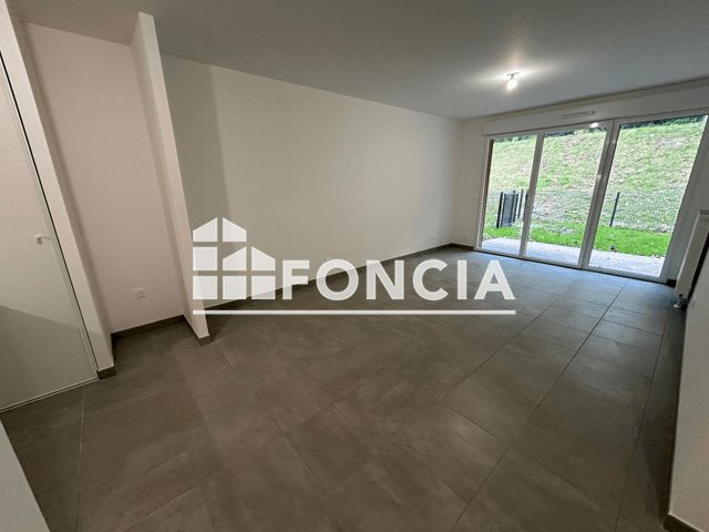 Appartement à louer, 45m², Honfleur