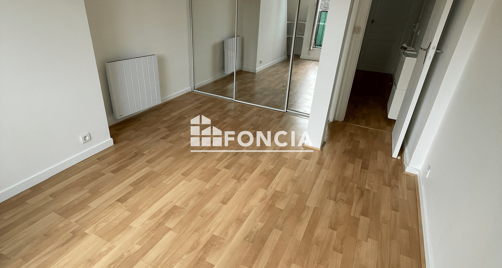 Appartement à louer, 25m², Paris 14ème