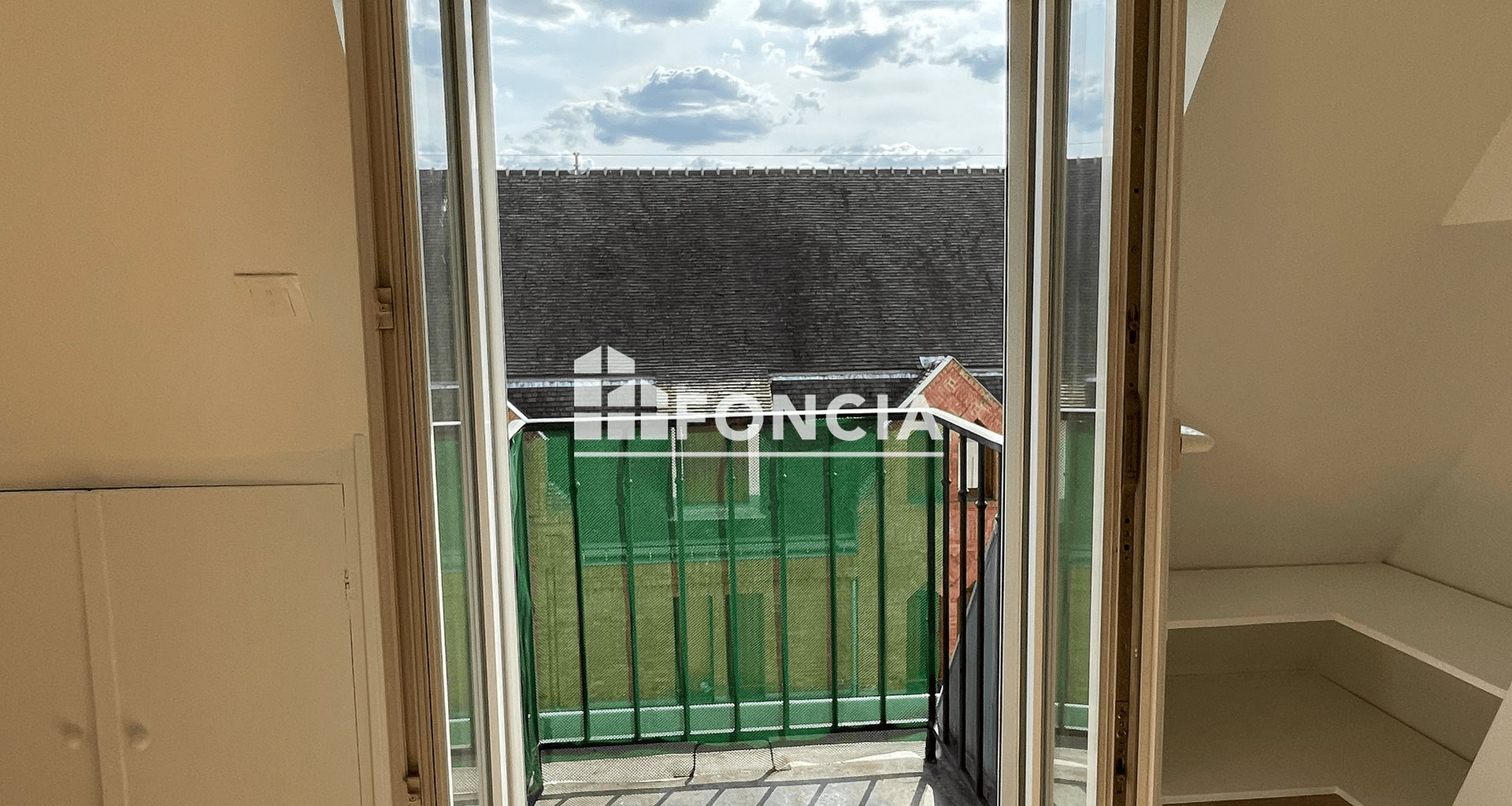 Appartement à louer, 25m², Paris 14ème
