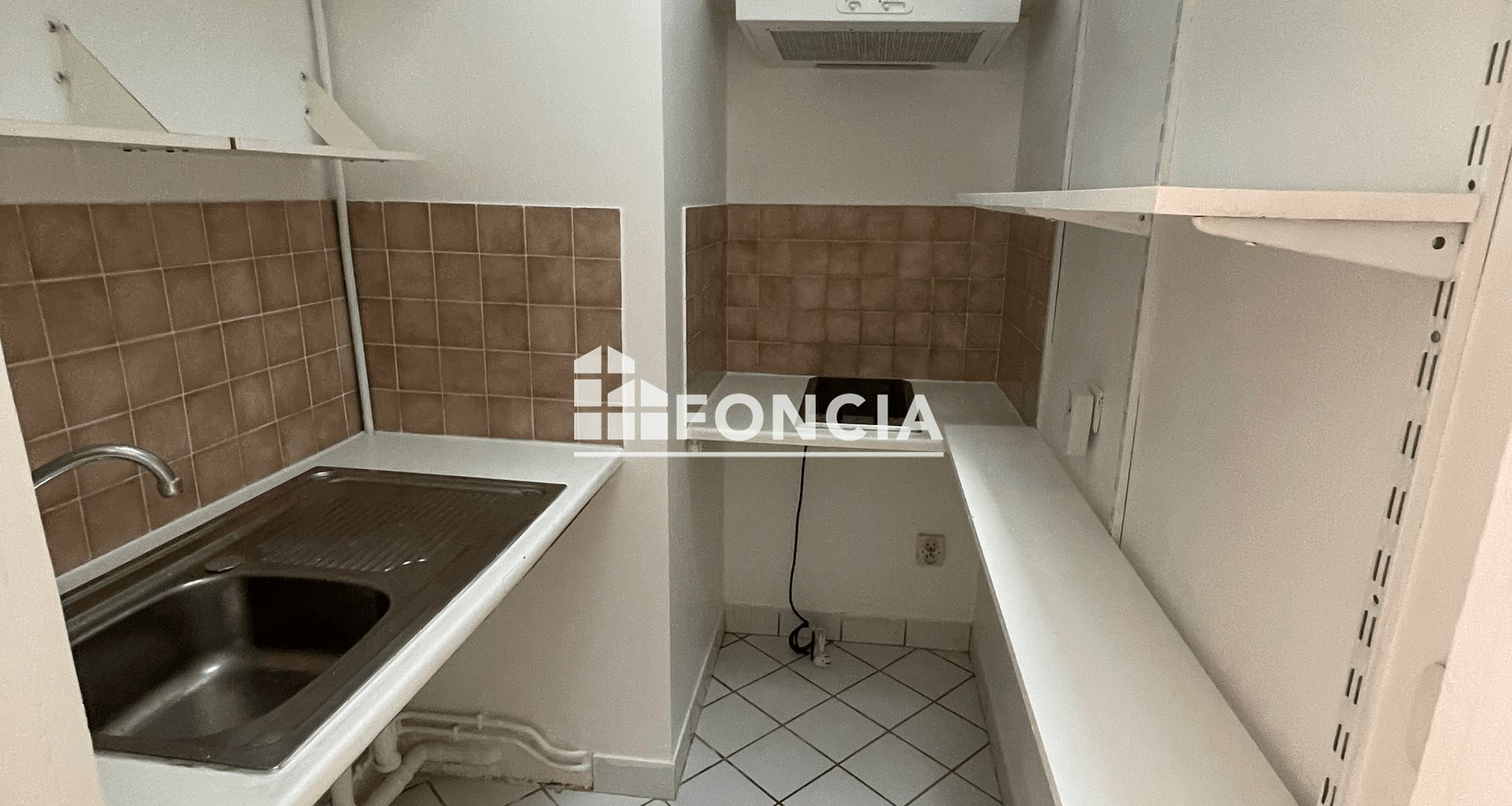 Appartement à louer, 25m², Paris 14ème