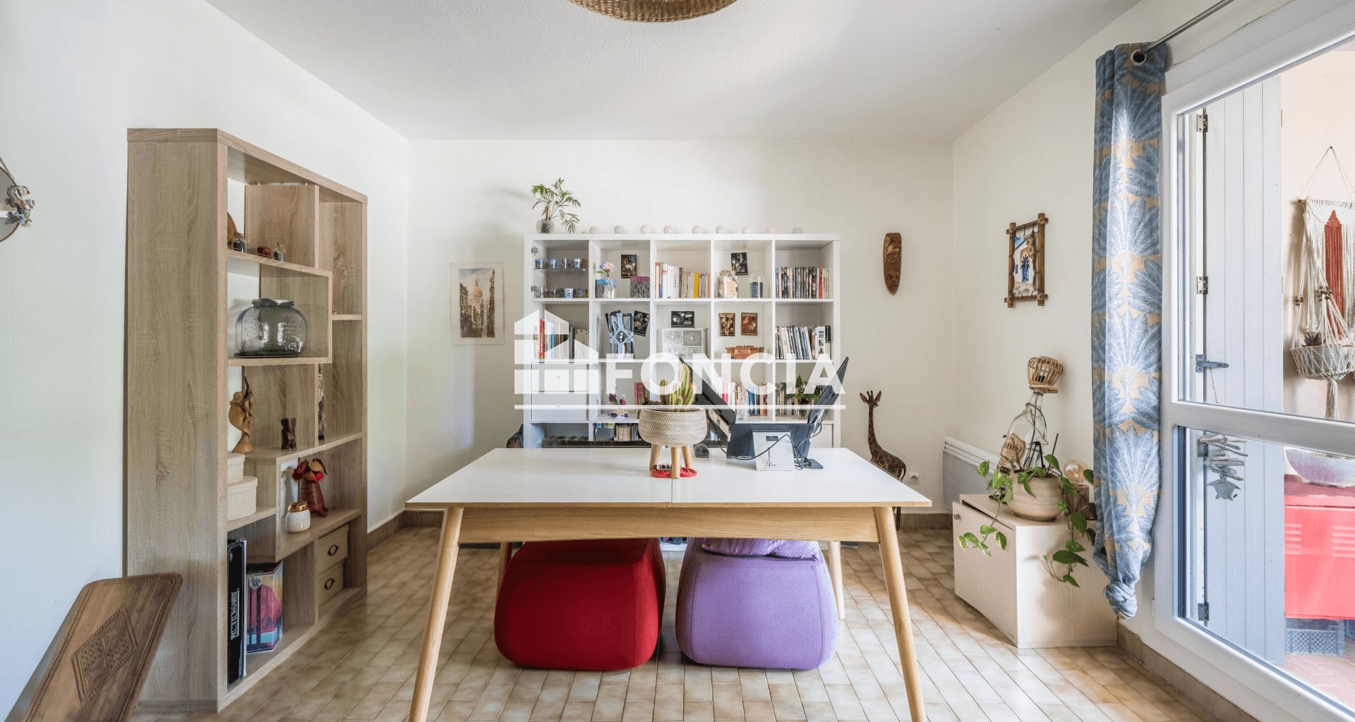 Appartement à vendre, 50m², Montpellier