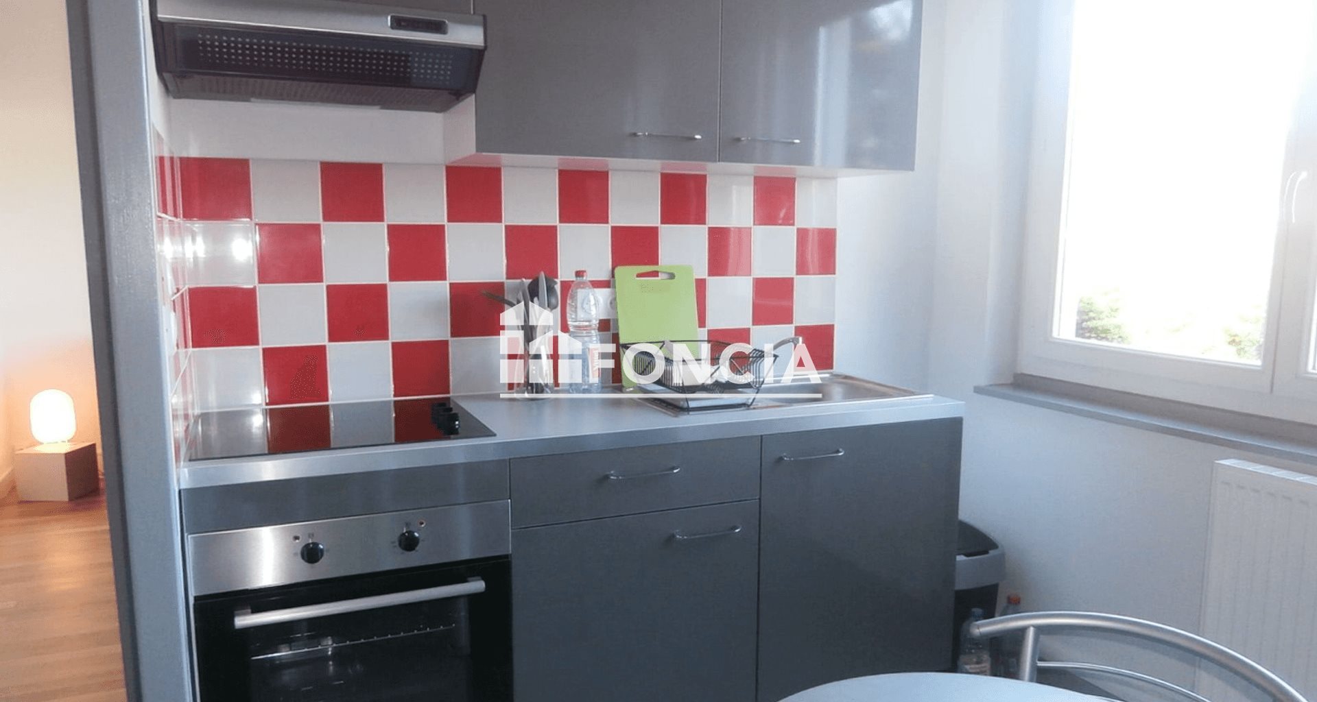Appartement à louer, 30m², Vienne