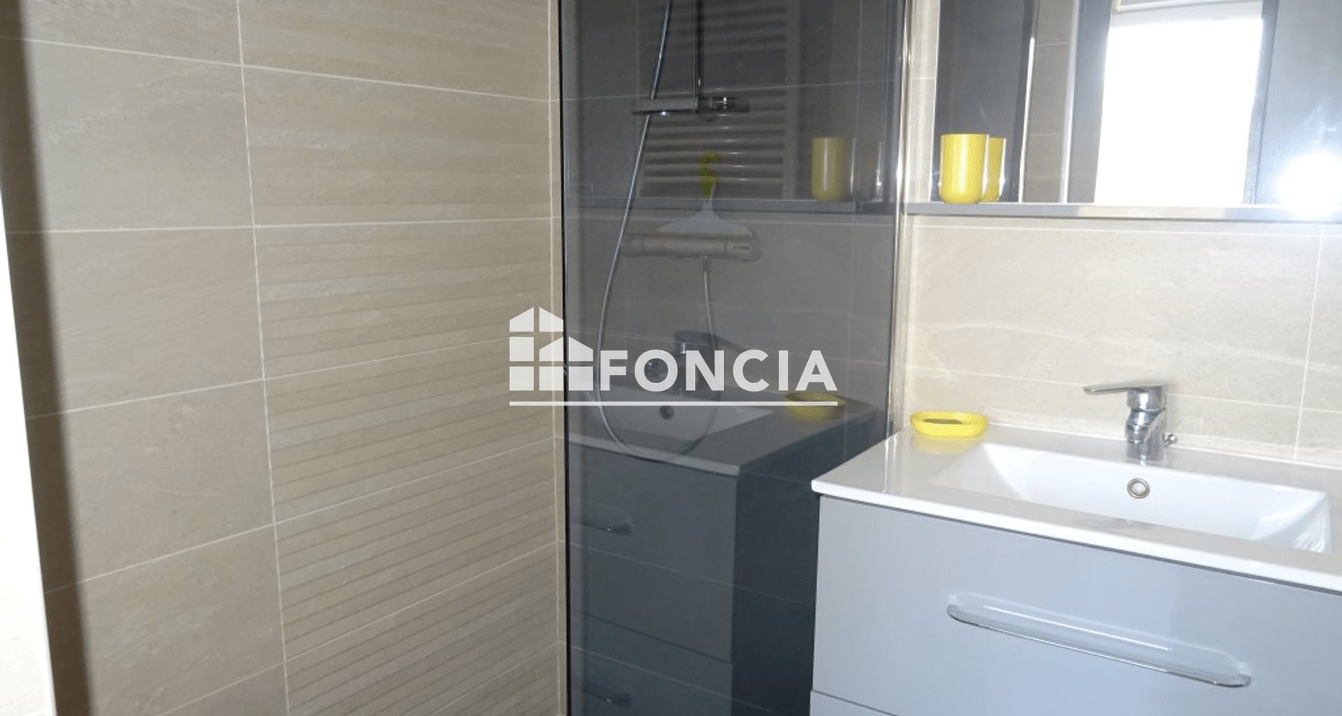 Appartement à louer, 30m², Vienne