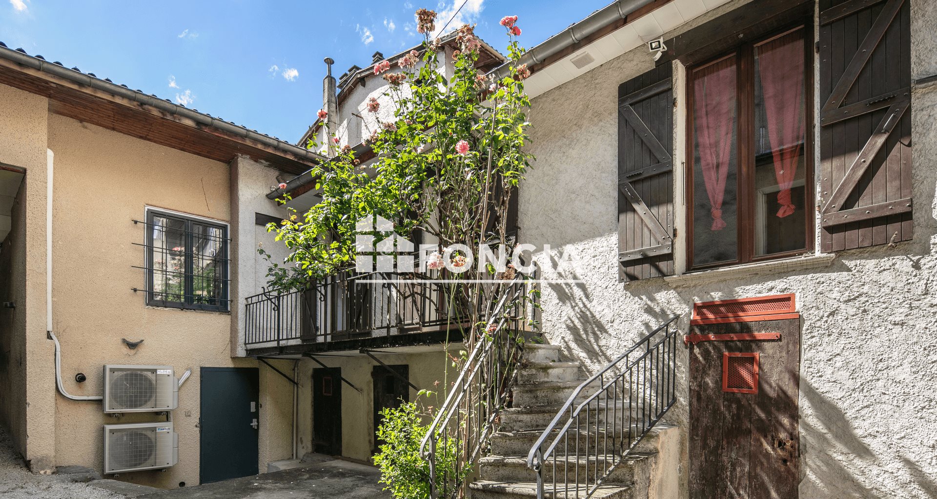 Maison à vendre, 103m², Vizille