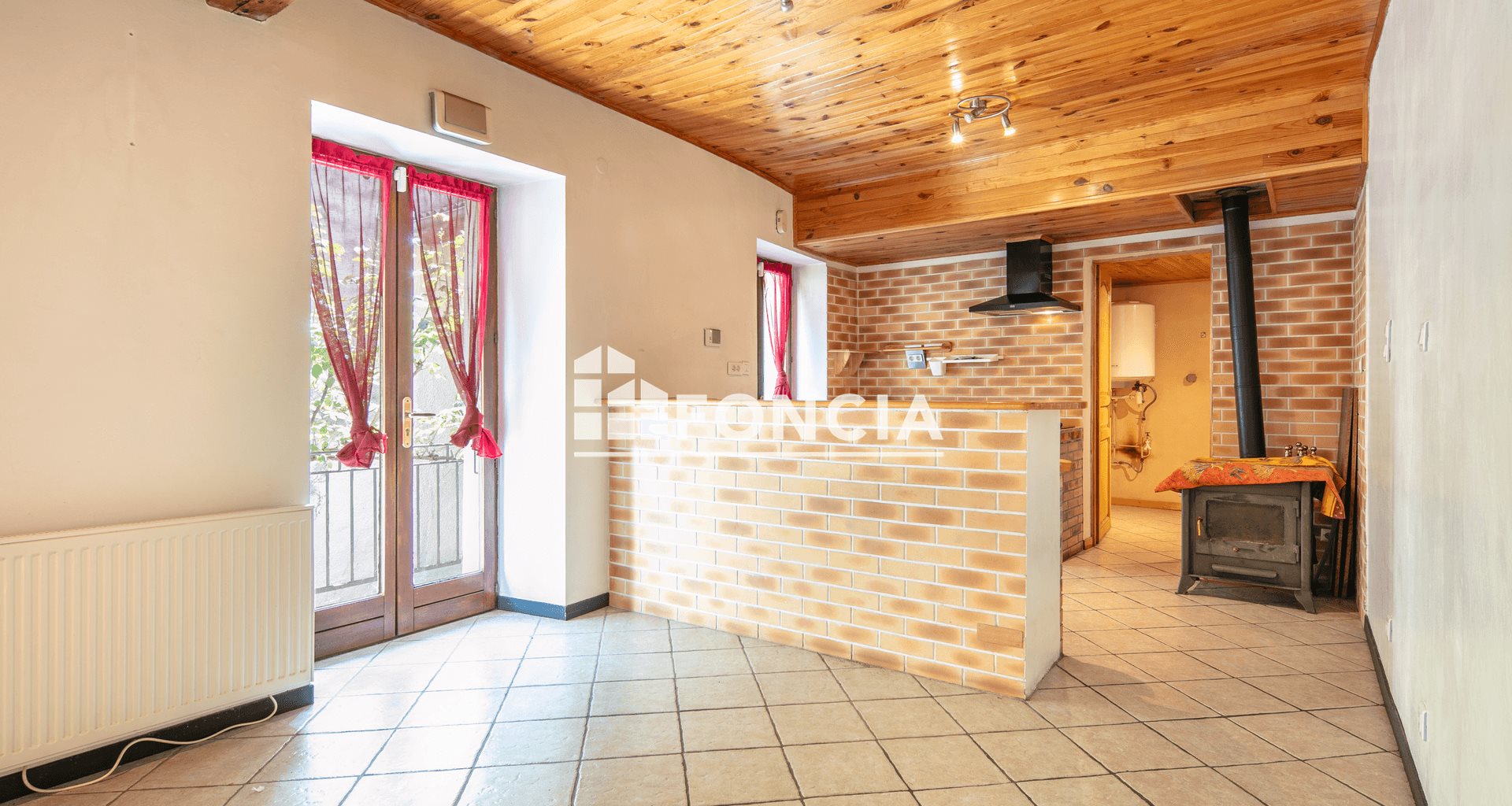 Maison à vendre, 103m², Vizille