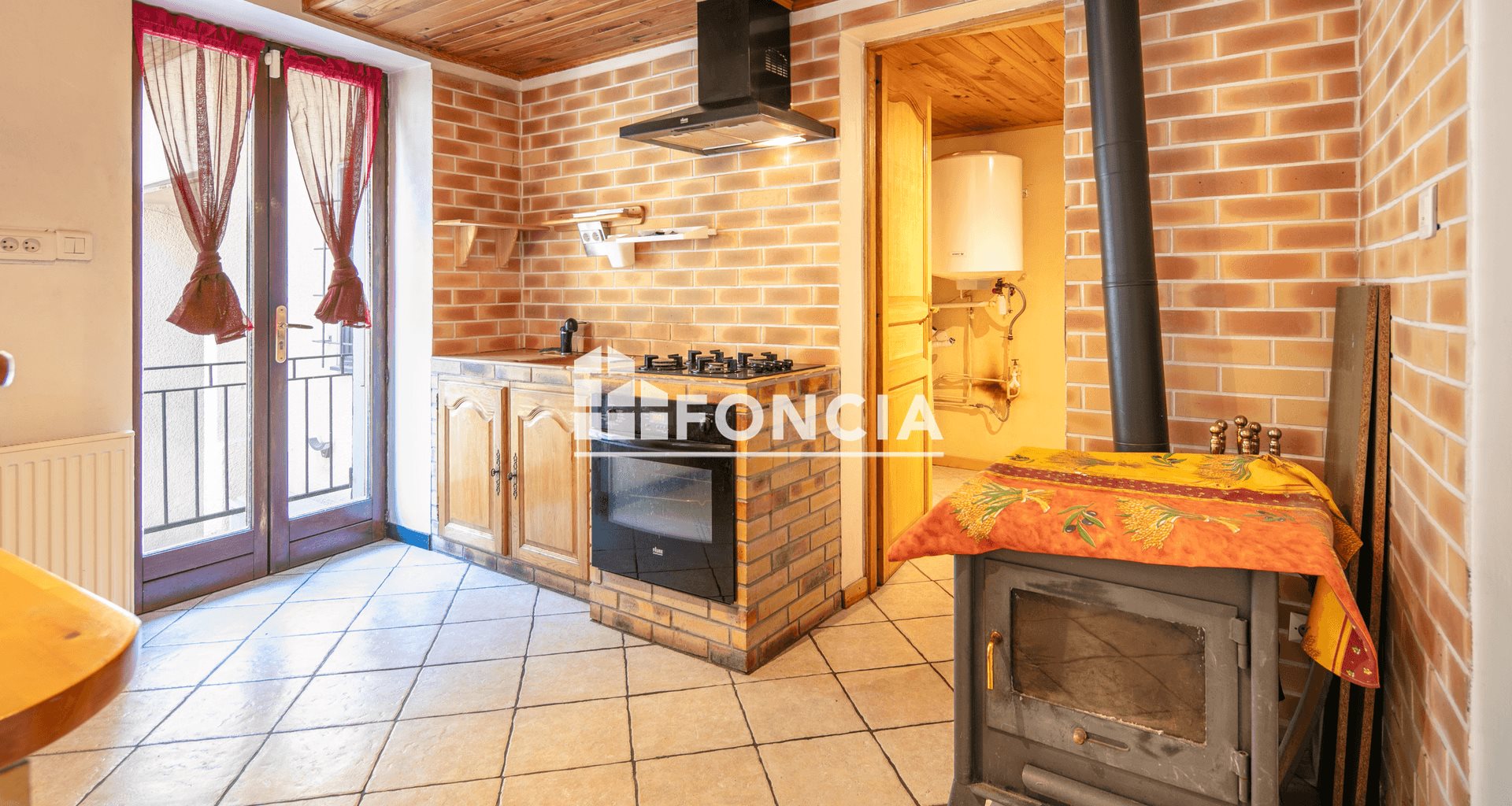 Maison à vendre, 103m², Vizille