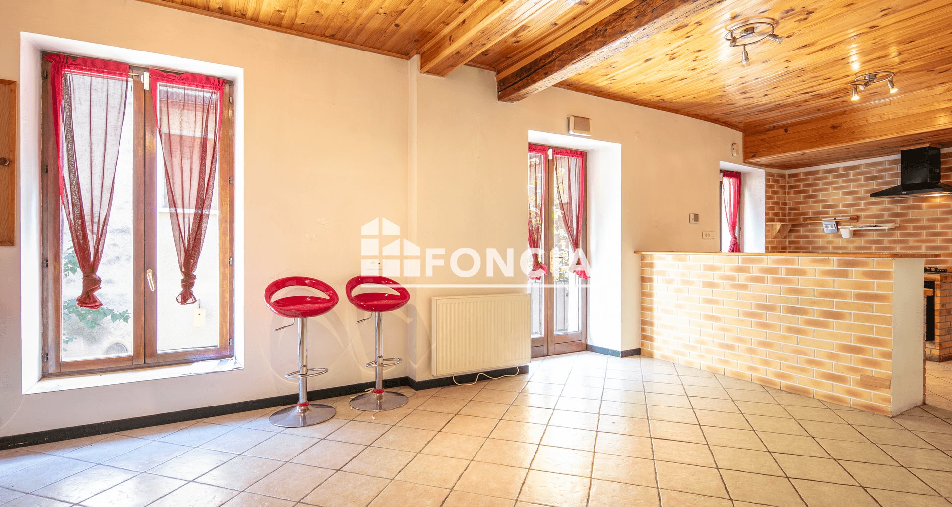 Maison à vendre, 103m², Vizille