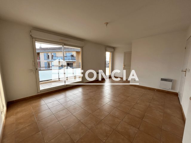Appartement à louer, 44m², Aix-en-Provence