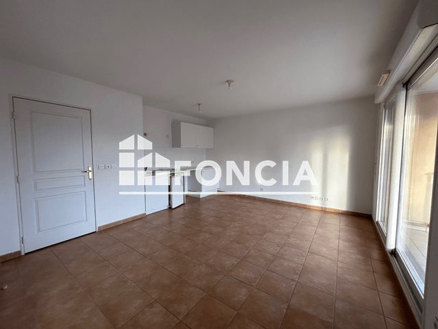 Appartement à louer, 44m², Aix-en-Provence