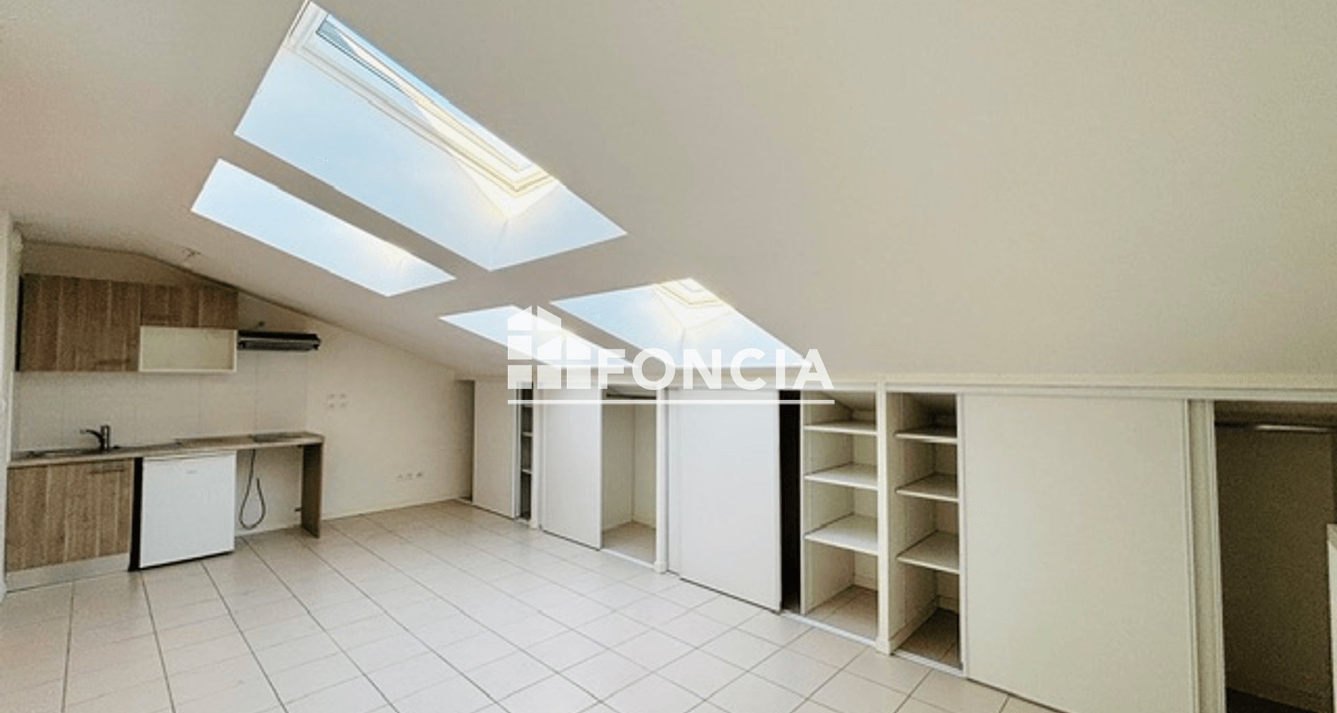 Appartement à louer, 27m², Toulouse