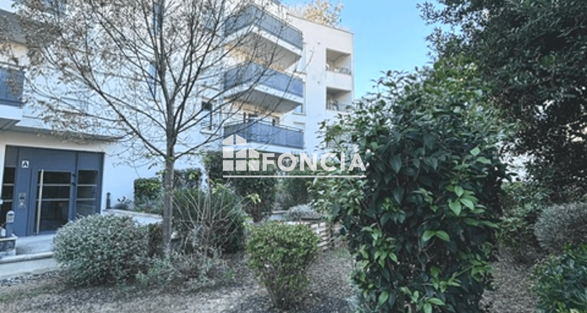 Appartement à louer, 27m², Toulouse