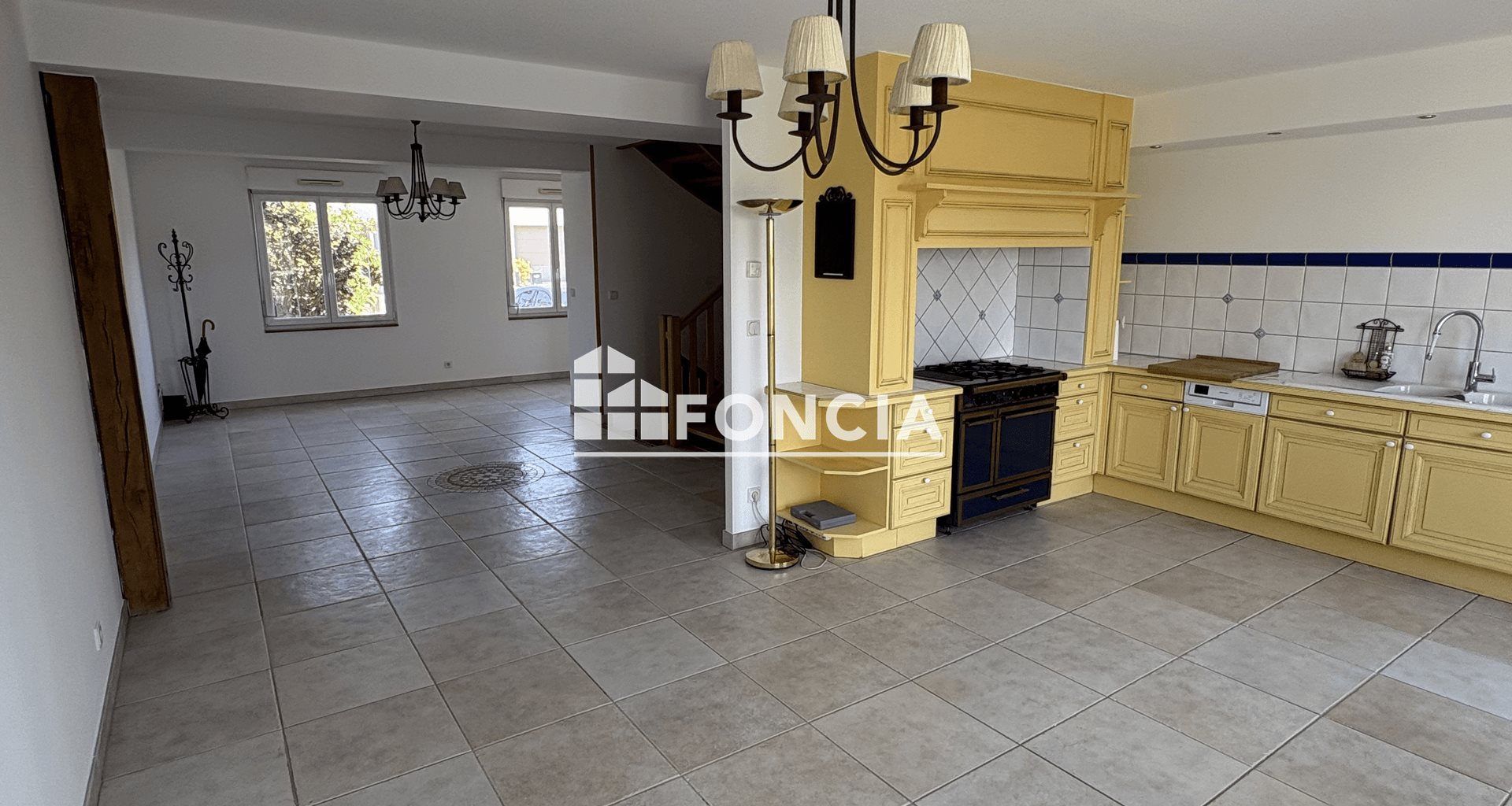Maison à vendre, 174m², Hagen