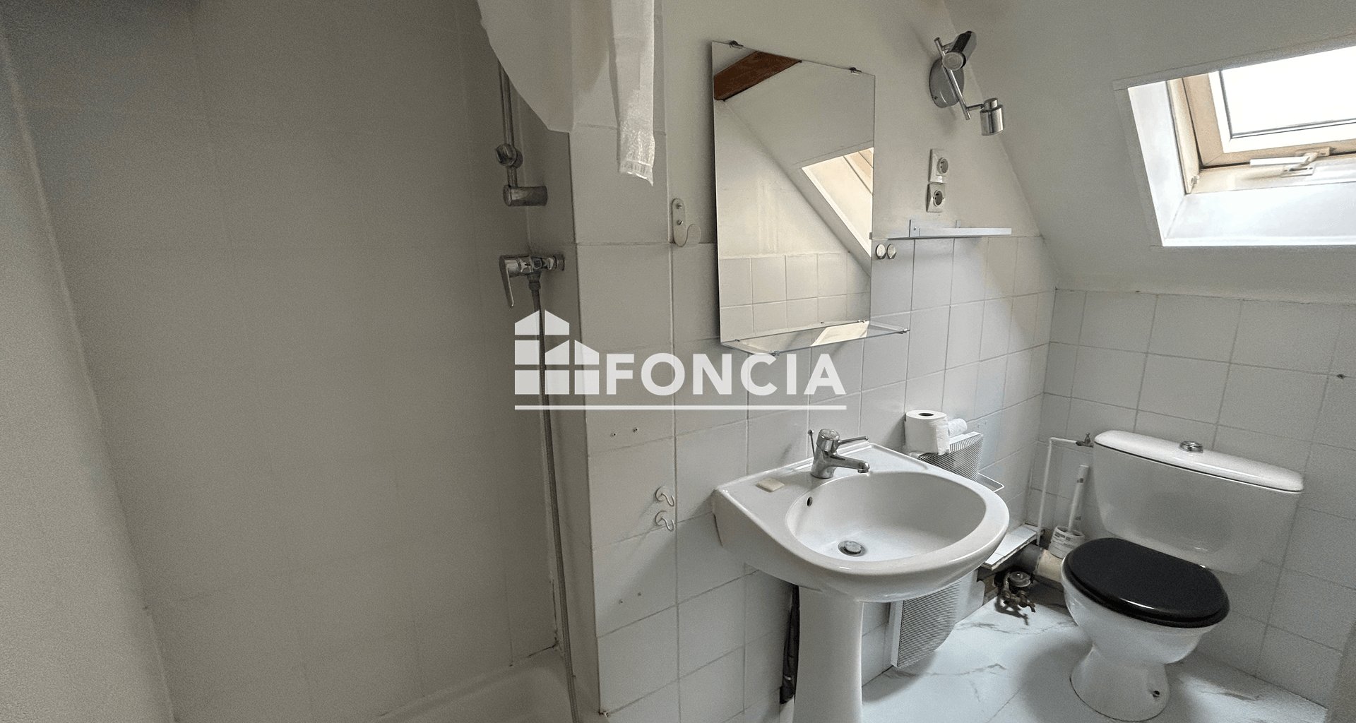 Appartement à louer, 31m², Dijon
