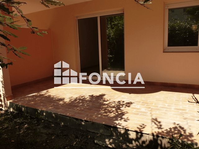 Appartement à louer, 68m², Montpellier