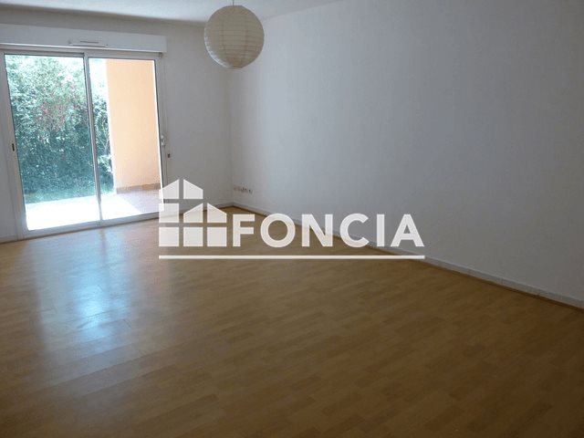 Appartement à louer, 68m², Montpellier