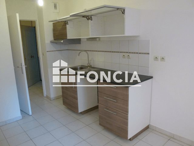 Appartement à louer, 68m², Montpellier