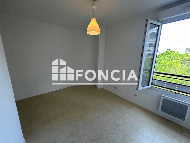 Appartement à louer, 18m², Metz