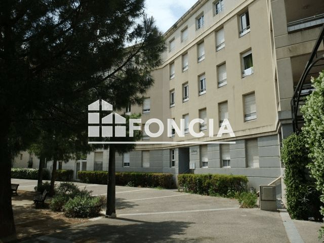 Appartement à louer, 18m², Metz