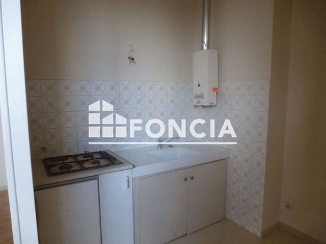 Appartement à louer, 28m², Montauban