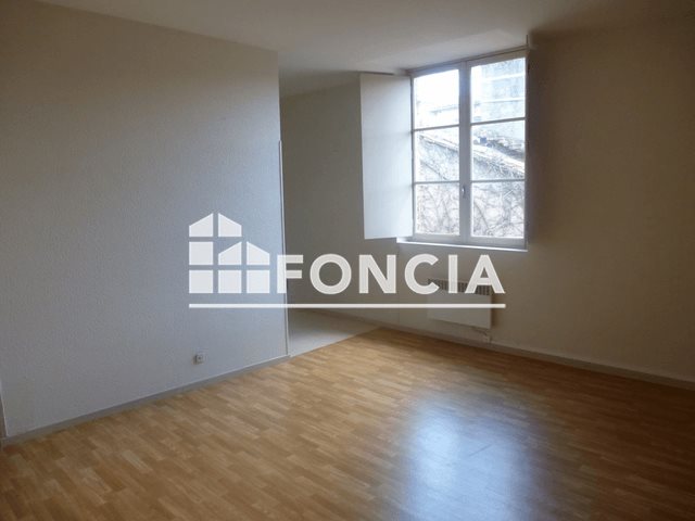 Appartement à louer, 28m², Montauban