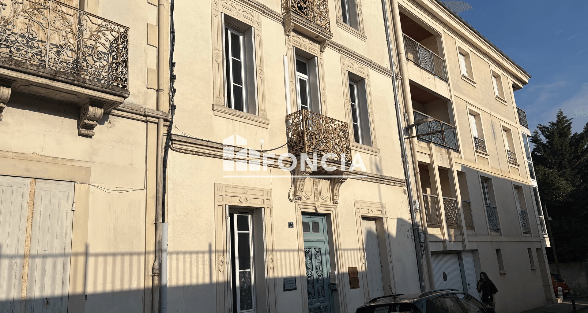 Appartement à vendre, 35m², Agen