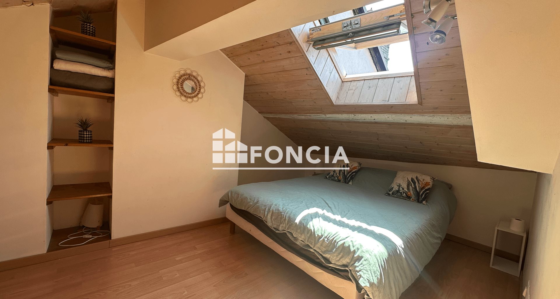 Appartement à vendre, 36m², Albertville