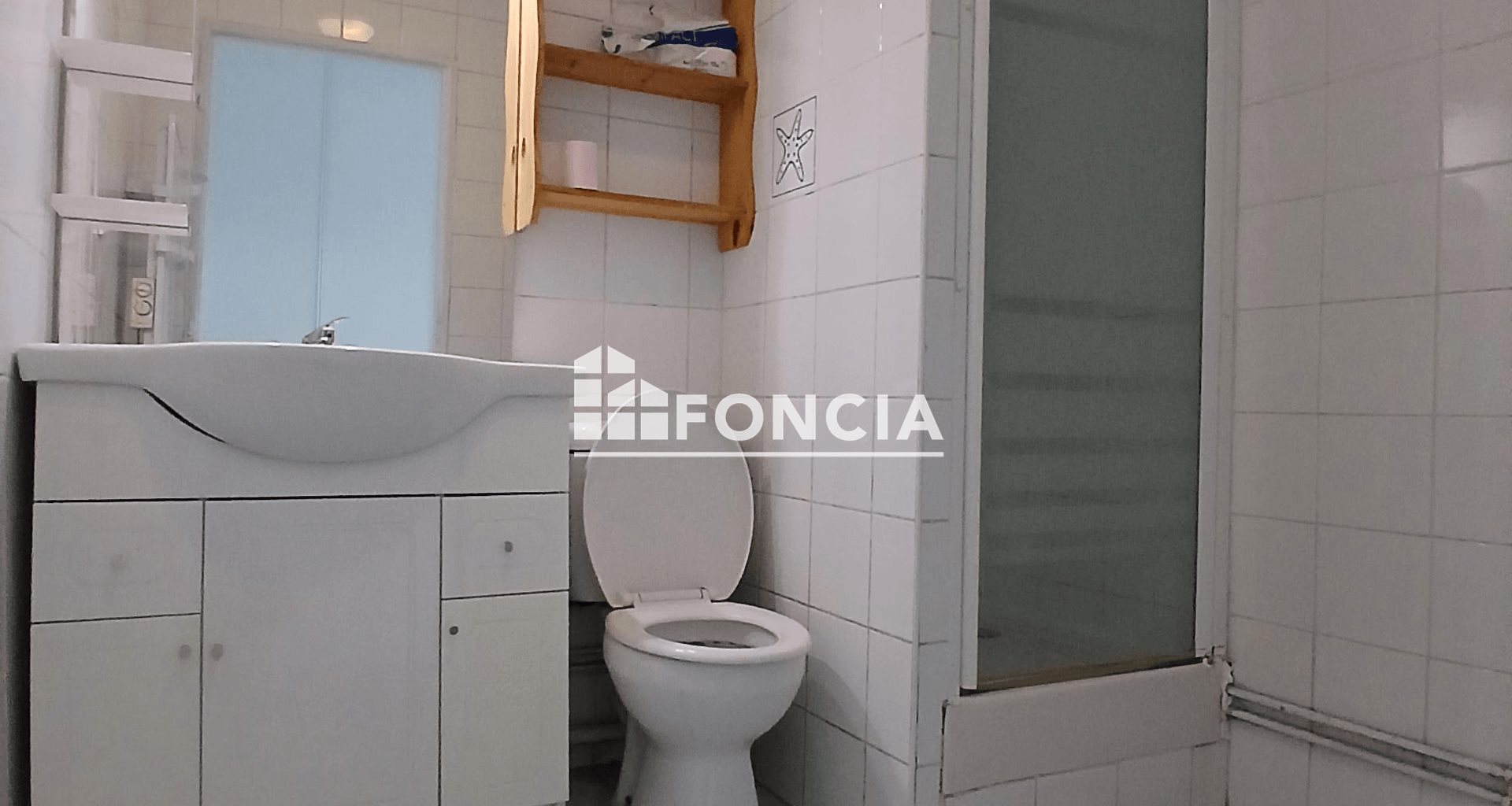 Appartement à louer, 24m², Melun