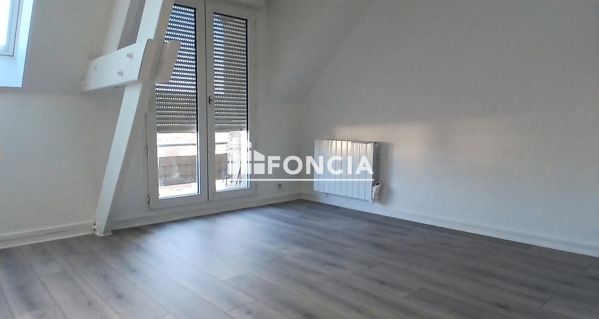 Appartement à louer, 24m², Melun