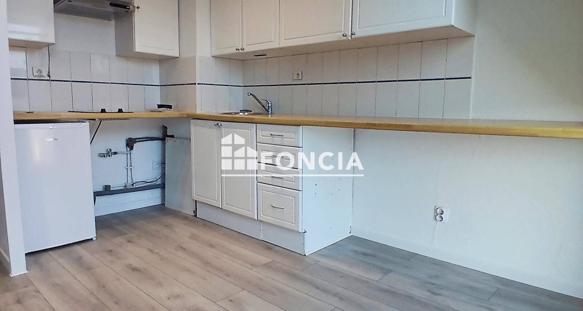 Appartement à louer, 24m², Melun