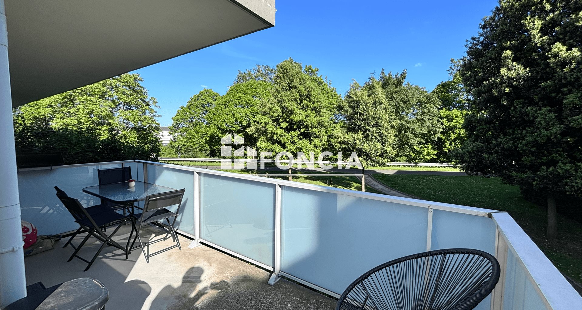 Appartement à vendre, 63m², Bruz