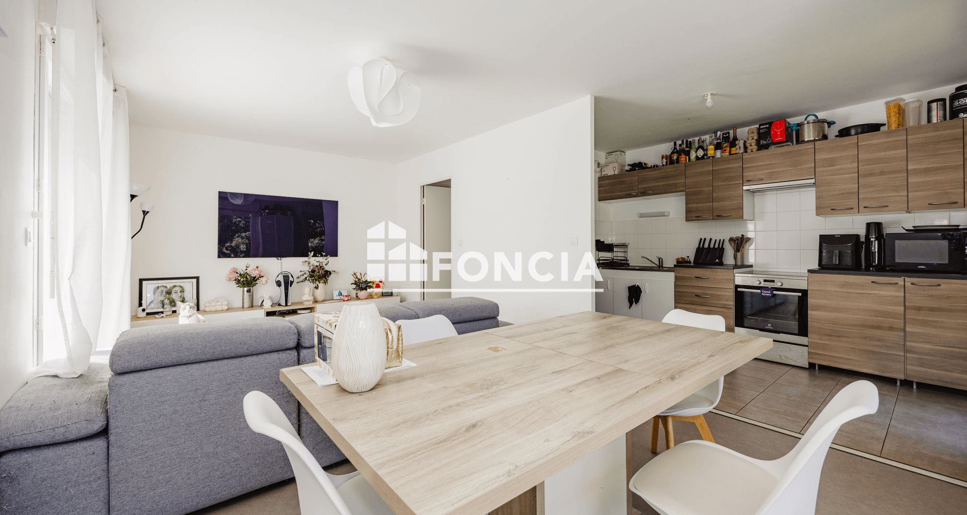 Appartement à vendre, 63m², Bruz