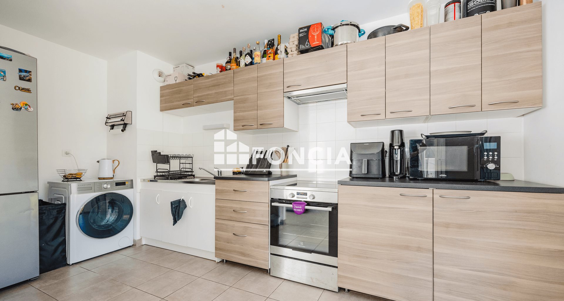 Appartement à vendre, 63m², Bruz