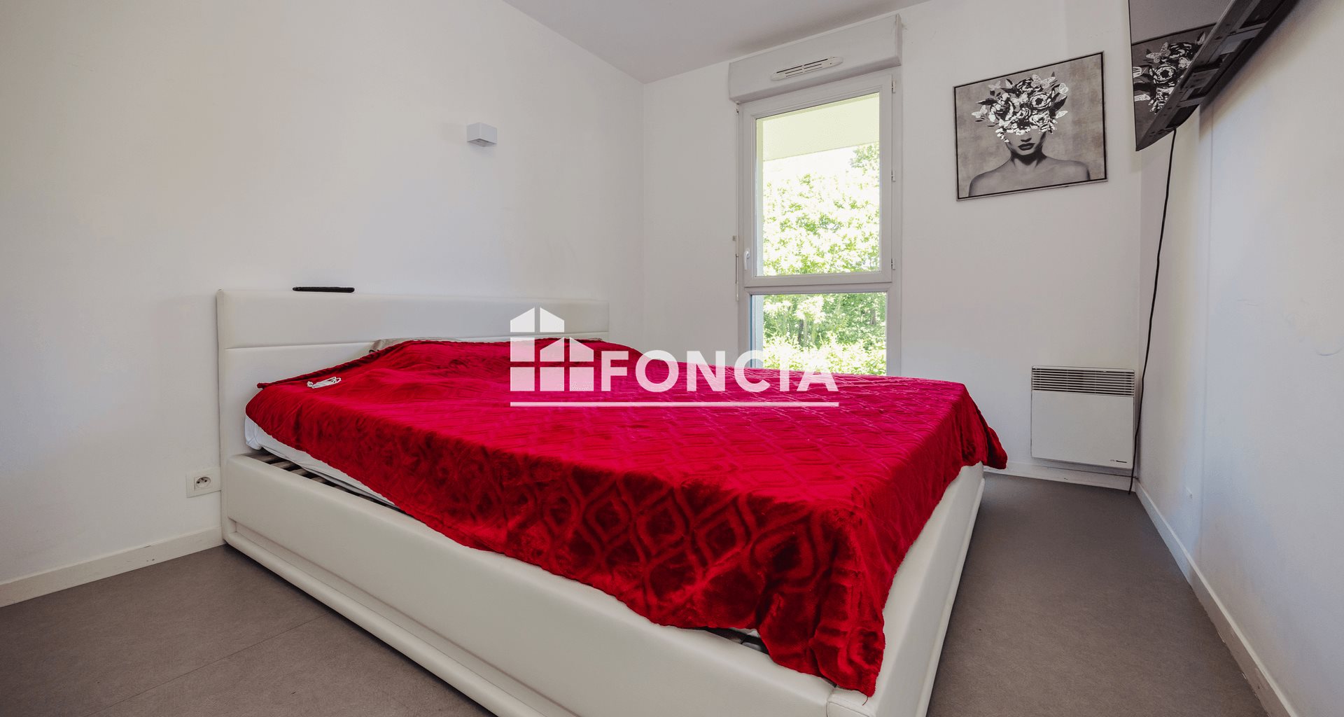 Appartement à vendre, 63m², Bruz
