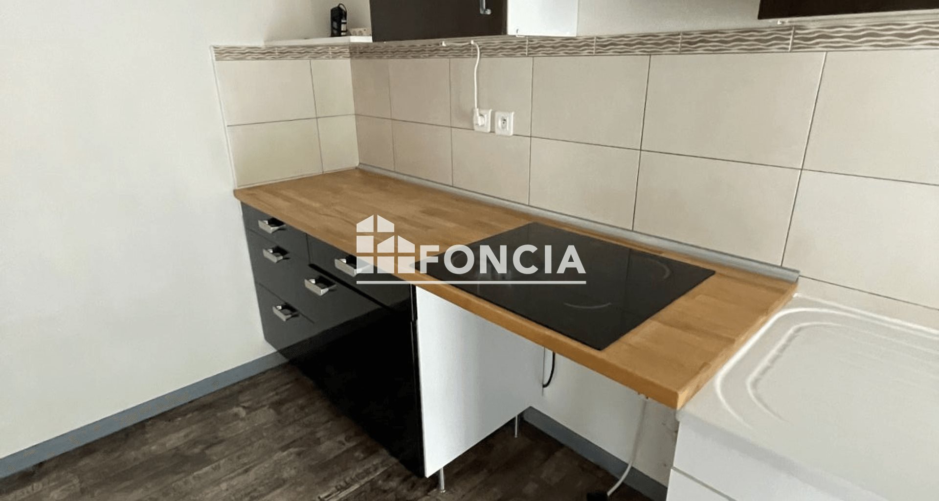 Appartement à louer, 115m², Saint-Martin-d'Hères