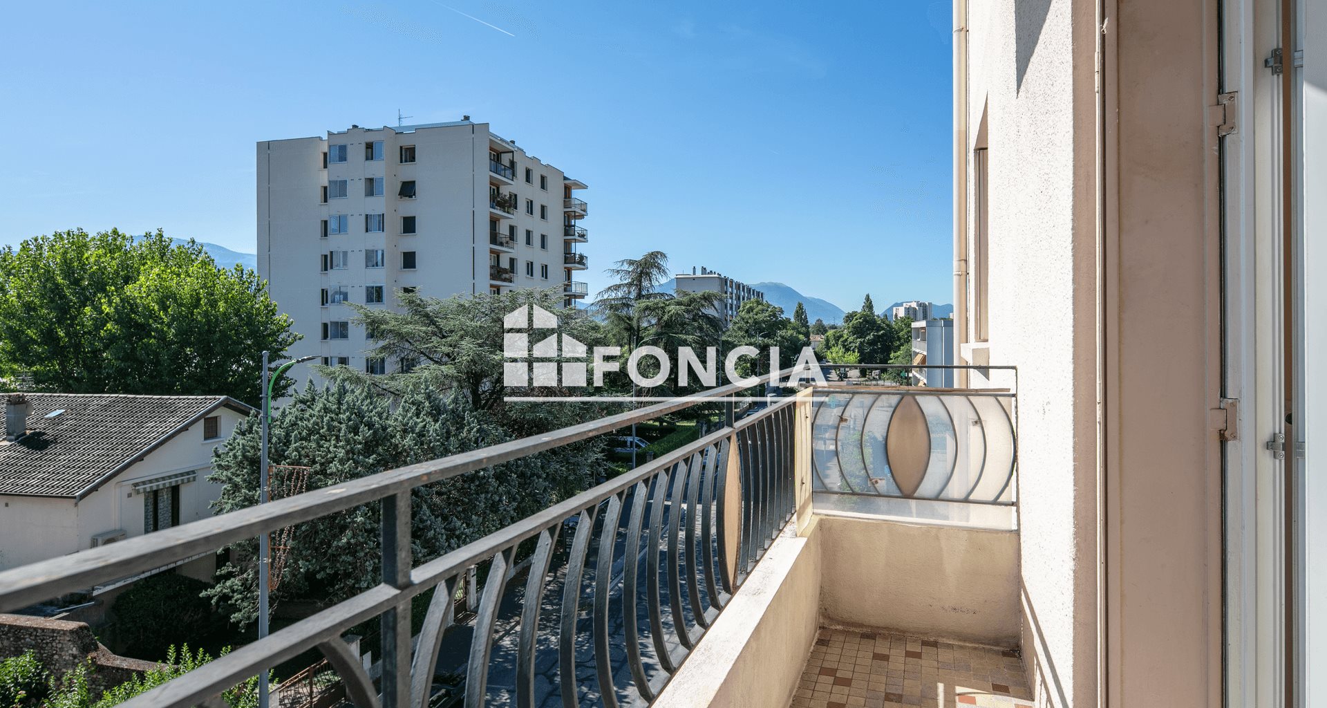 Appartement à vendre, 53m², Seyssinet-Pariset