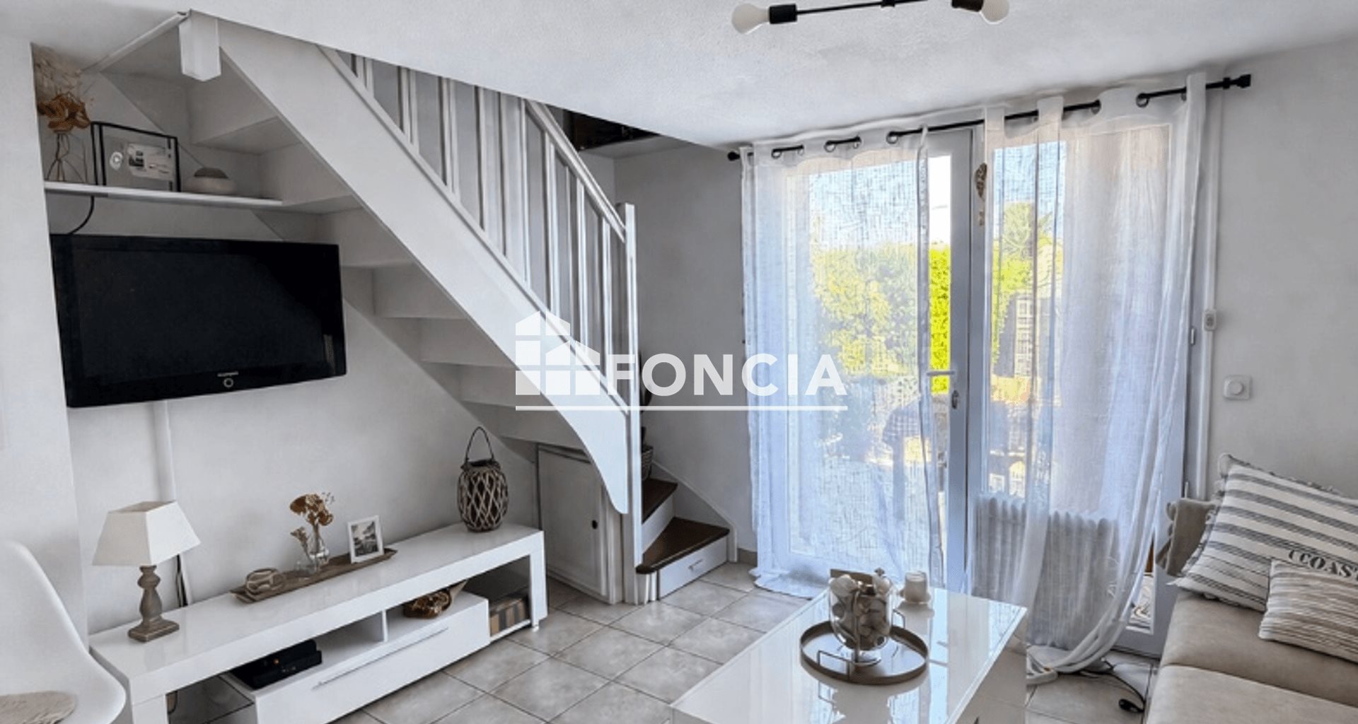 Maison à vendre, 30m², Béziers