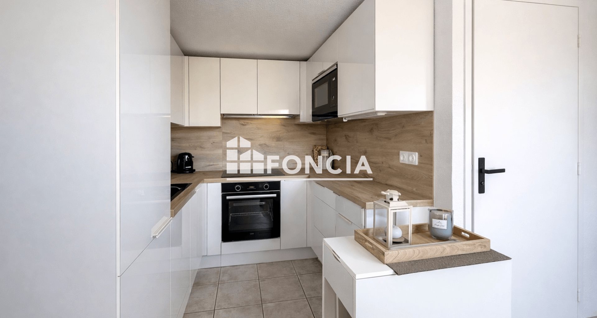 Maison à vendre, 30m², Béziers