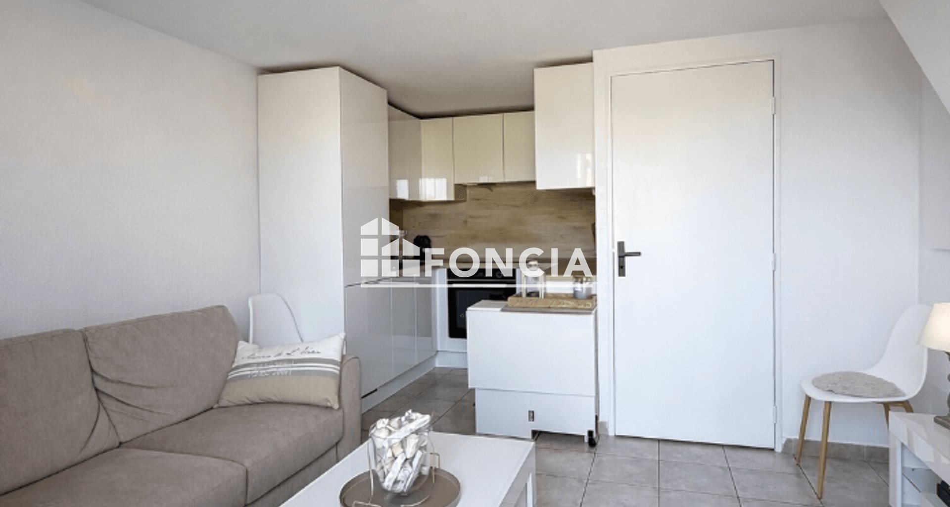 Maison à vendre, 30m², Béziers