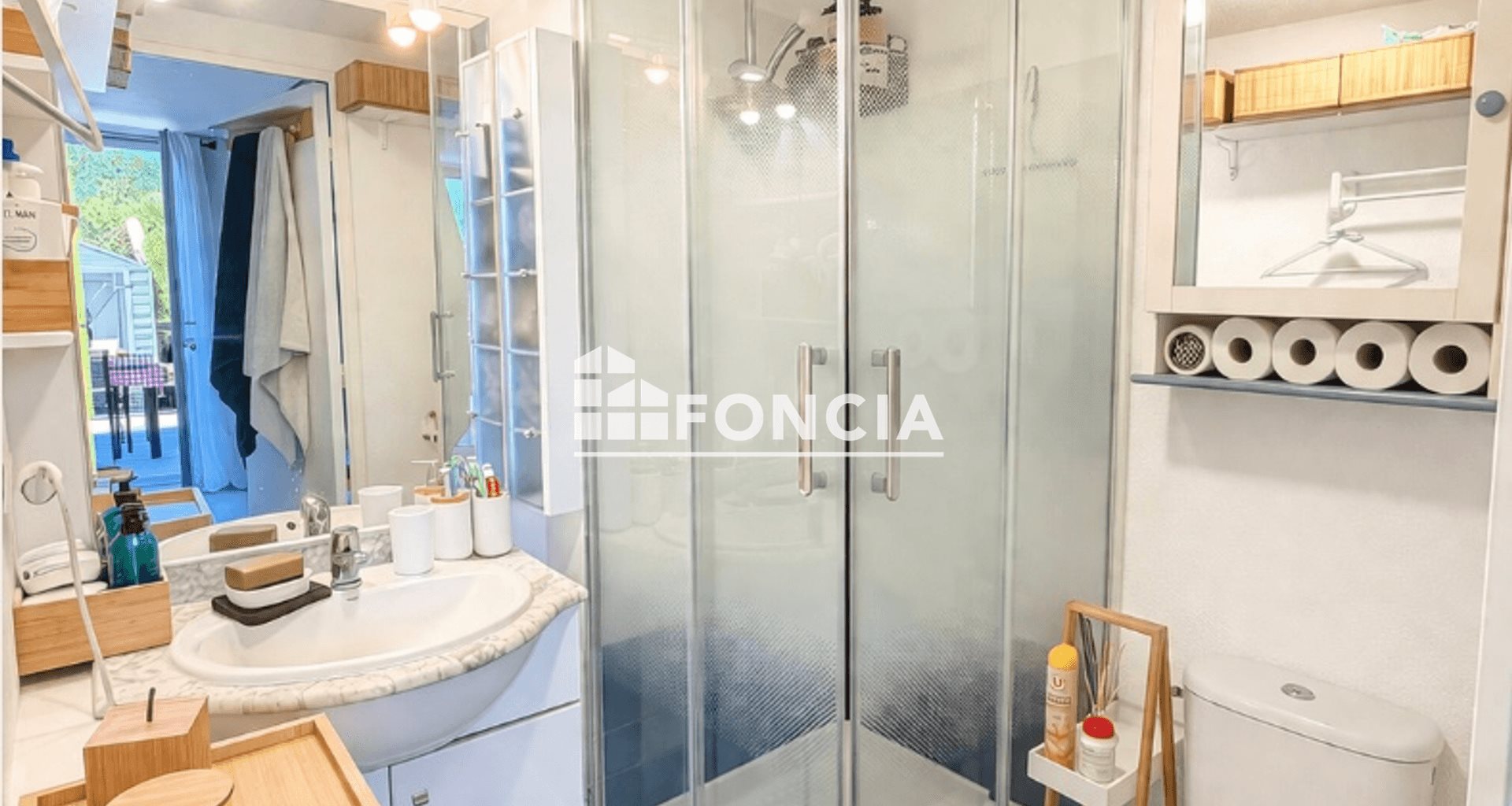 Maison à vendre, 30m², Béziers