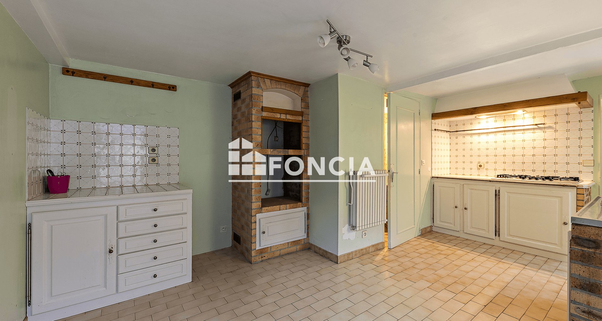 Maison à vendre, 92m², Sotteville-lès-Rouen