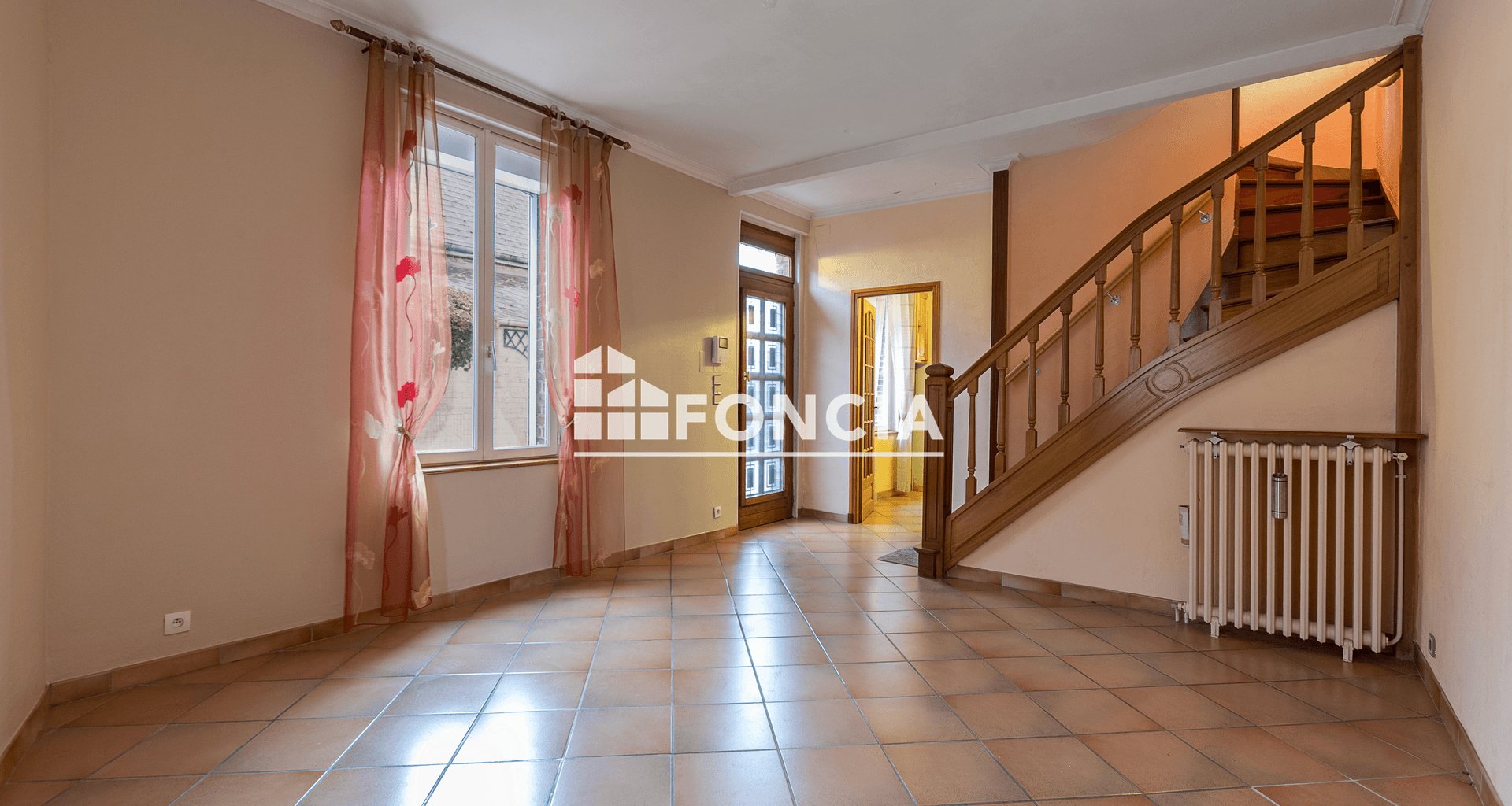 Maison à vendre, 92m², Sotteville-lès-Rouen