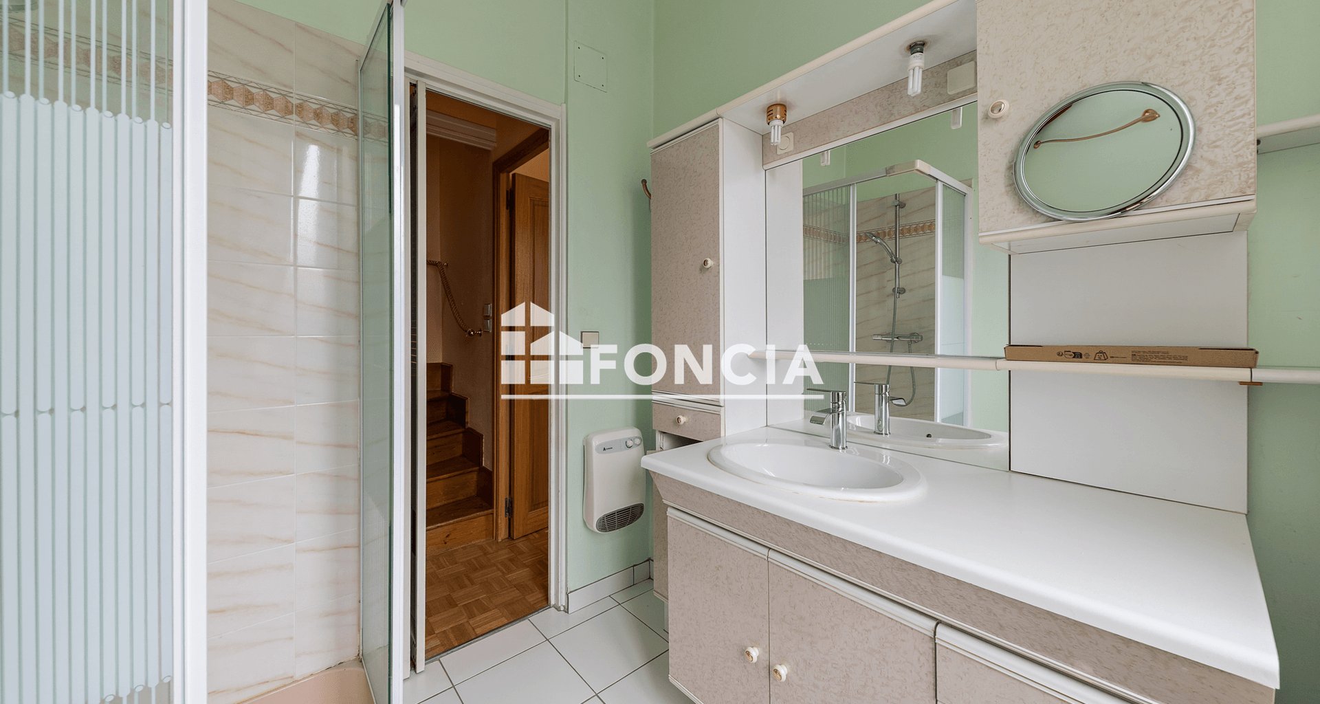 Maison à vendre, 92m², Sotteville-lès-Rouen