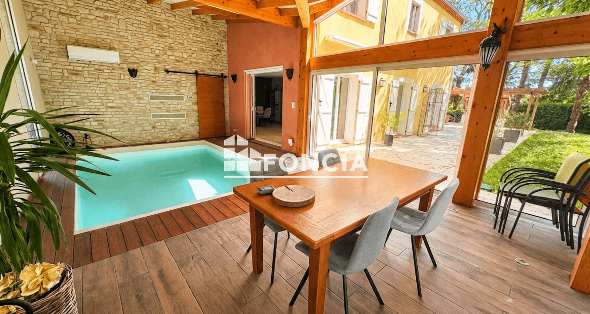 Maison à vendre, 164m², Labarthe-sur-Lèze