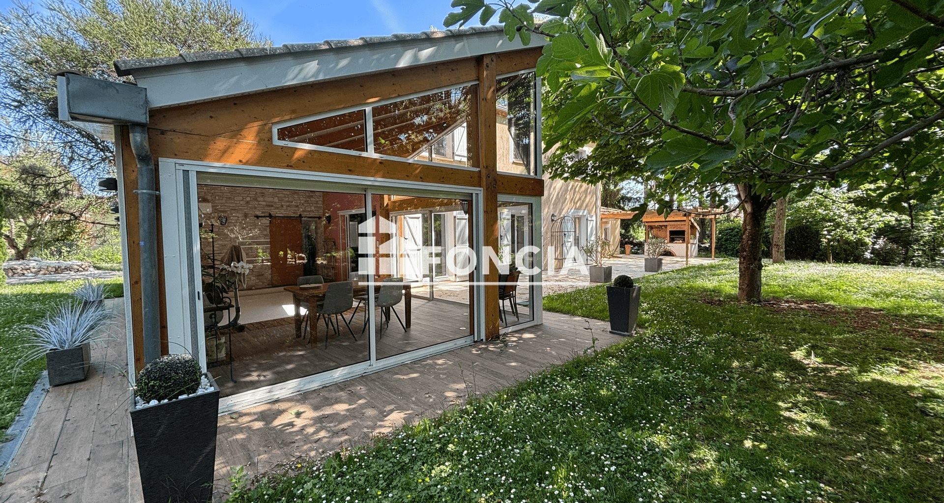 Maison à vendre, 164m², Labarthe-sur-Lèze
